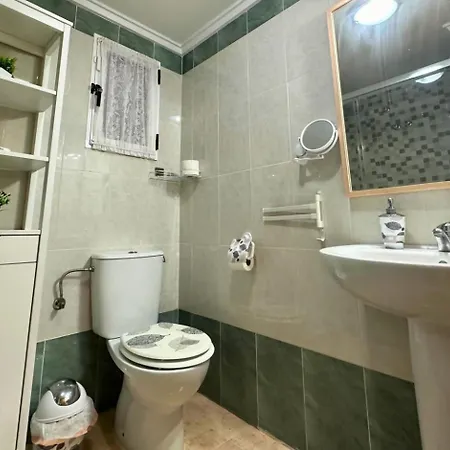 Apartment El Molino 9 Bonito En La Ciudad Torrevieja