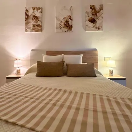 Apartment El Molino 9 Bonito En La Ciudad *