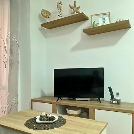 Apartment El Molino 9 Bonito En La Ciudad Torrevieja