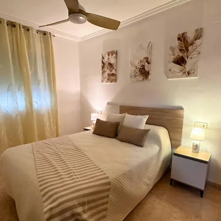 El Molino 9 Bonito En La Ciudad * Torrevieja