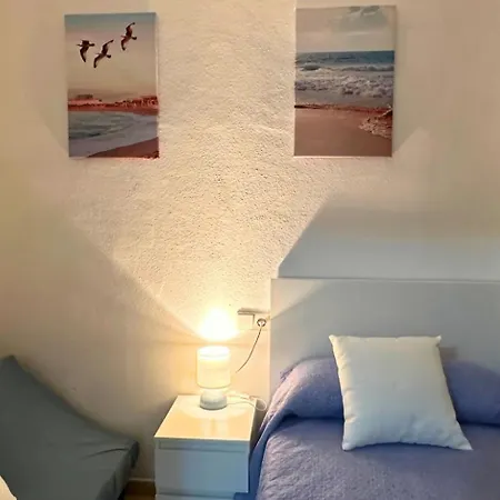 Apartment El Molino 9 Bonito En La Ciudad *