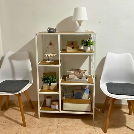 Apartment El Molino 9 Bonito En La Ciudad Torrevieja