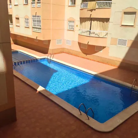 El Molino 9 Bonito En La Ciudad *